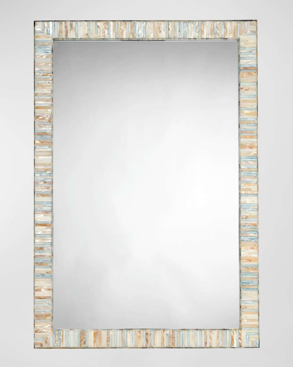 Heron 38" Mirror